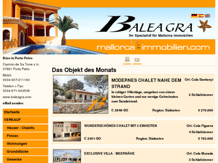 www.baleagra.com