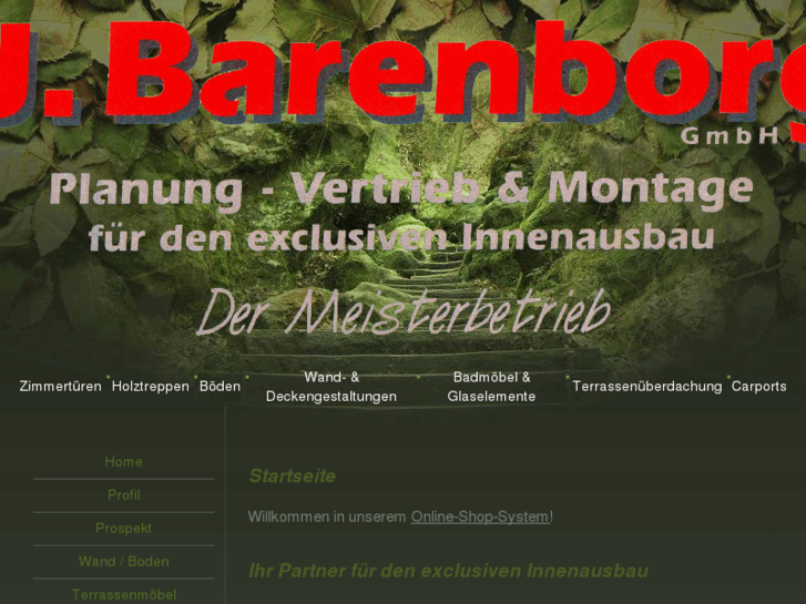 www.barenborg.de