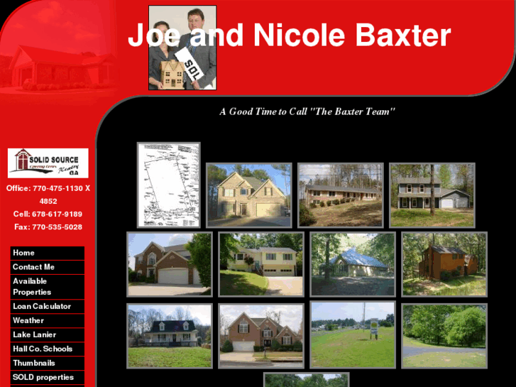 www.baxterjoe.com