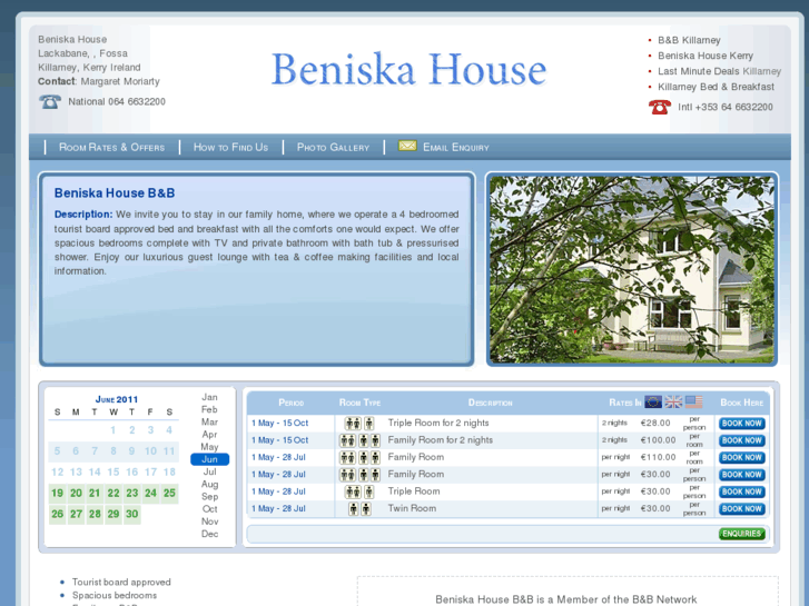 www.beniskahouse.com