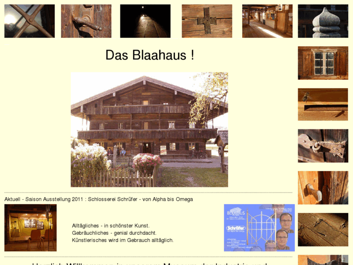 www.blaahaus.de