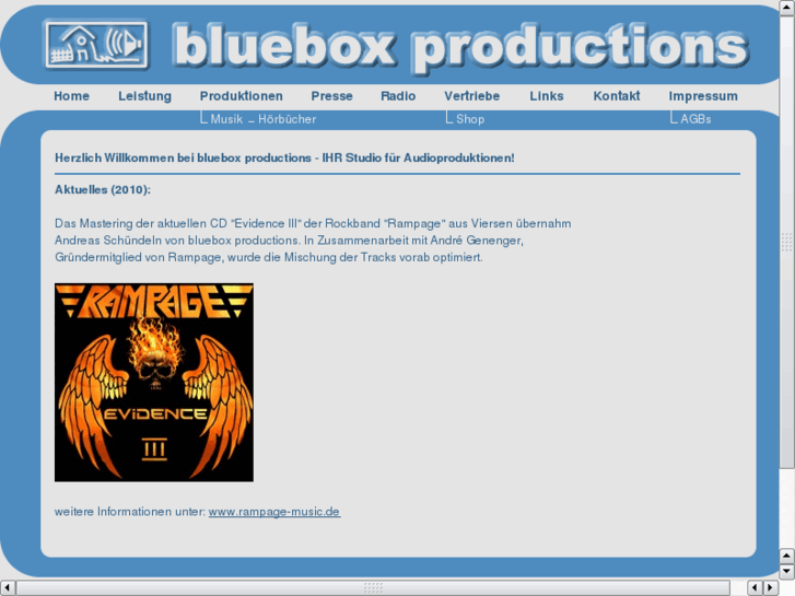 www.bluebox-productions.net