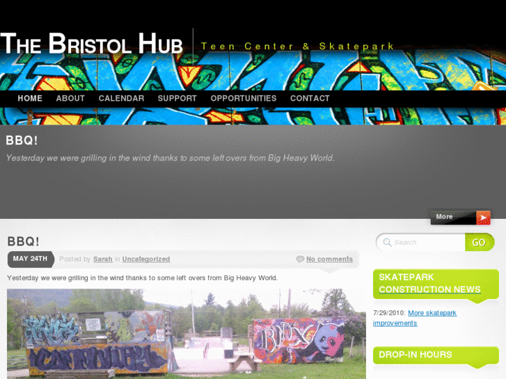 www.bristolskatepark.com