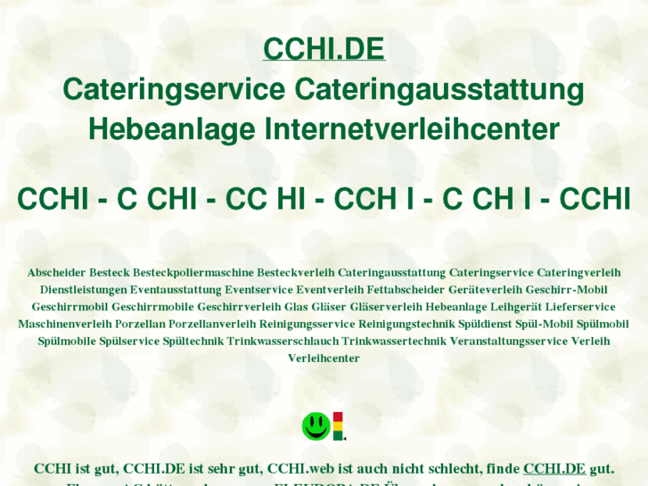 www.cchi.de