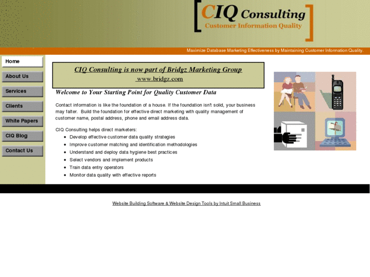 www.ciq-consulting.com