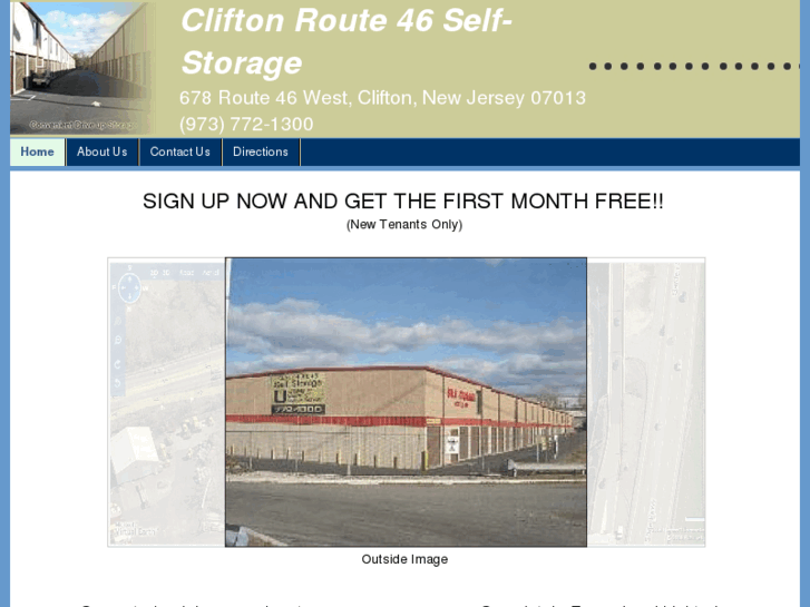 www.cliftonroute46storage.com