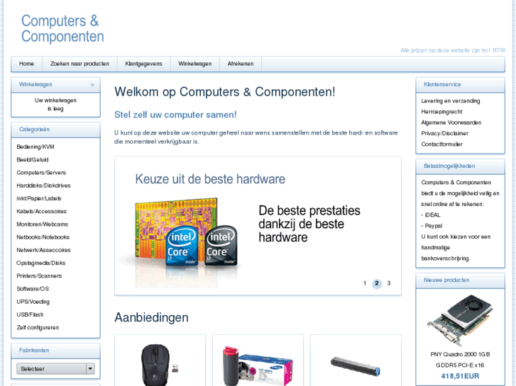 www.computersencomponenten.nl