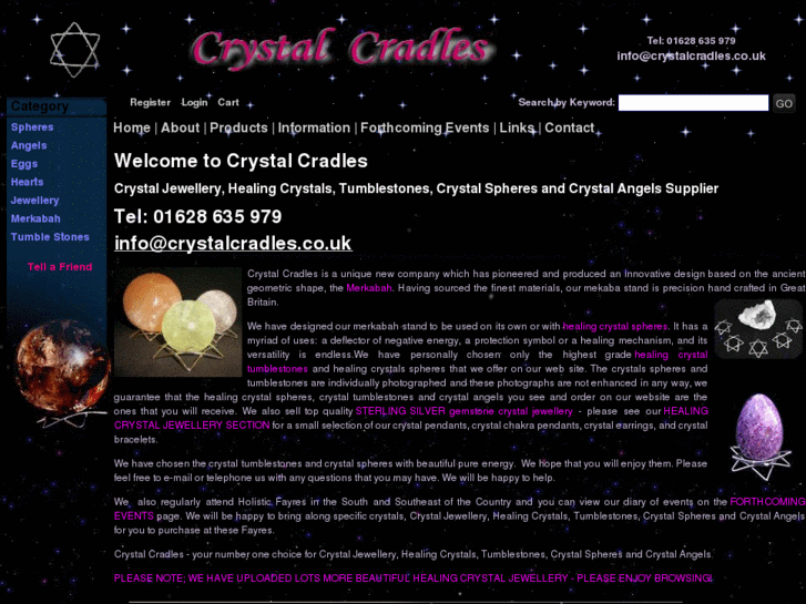 www.crystalcradles.com