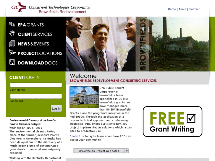 www.ctcbrownfields.org
