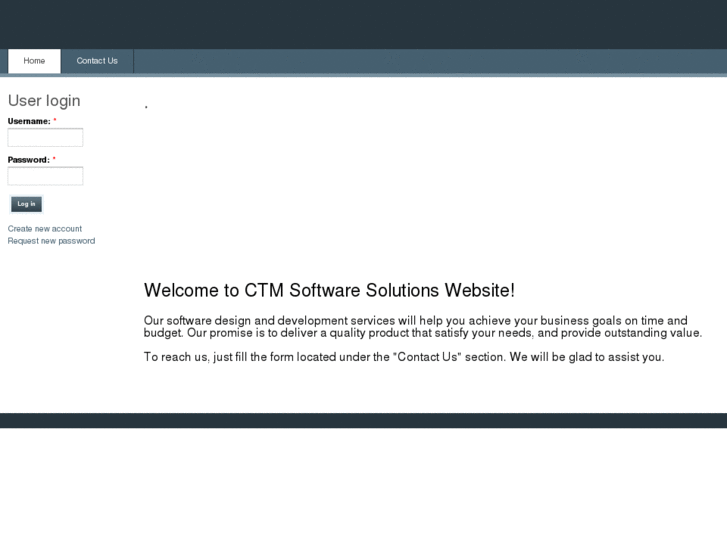 www.ctmsoftwaresolutions.com
