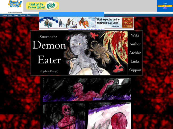 www.demoneater.com