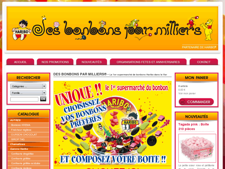 www.des-bonbons-par-milliers.com