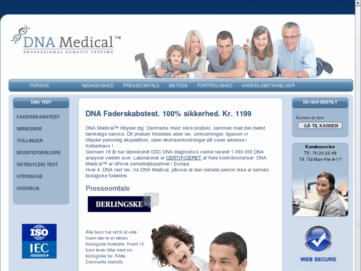 www.dnamedical.dk