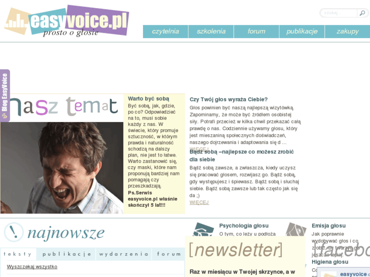 www.easyvoice.pl
