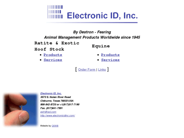 www.electronicidinc.com