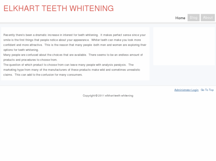 www.elkhartteethwhitening.com