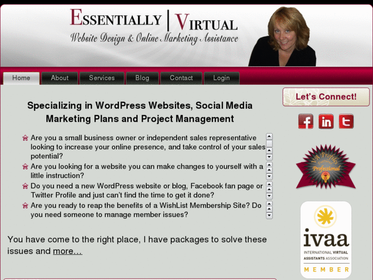 www.essentiallyvirtual.com