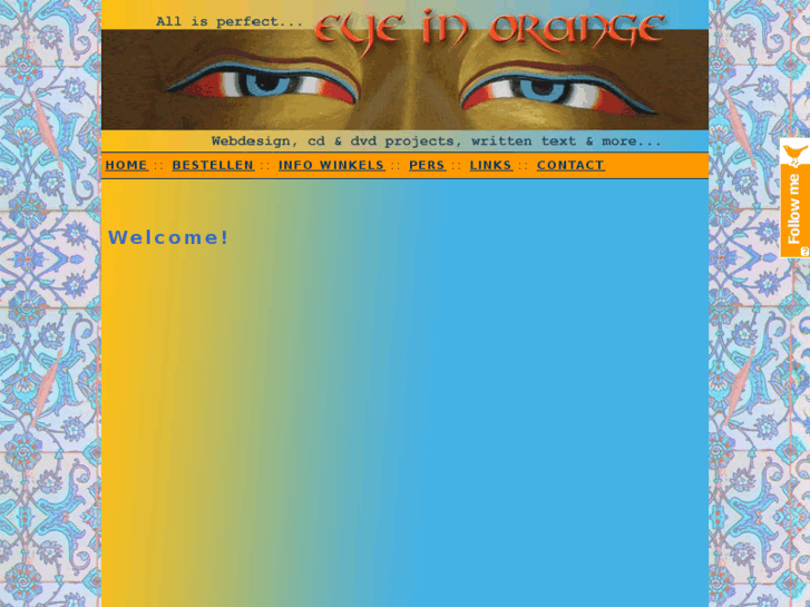 www.eyeinorange.nl