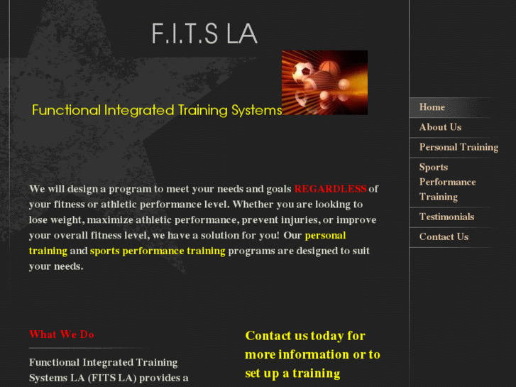 www.fitsla.com