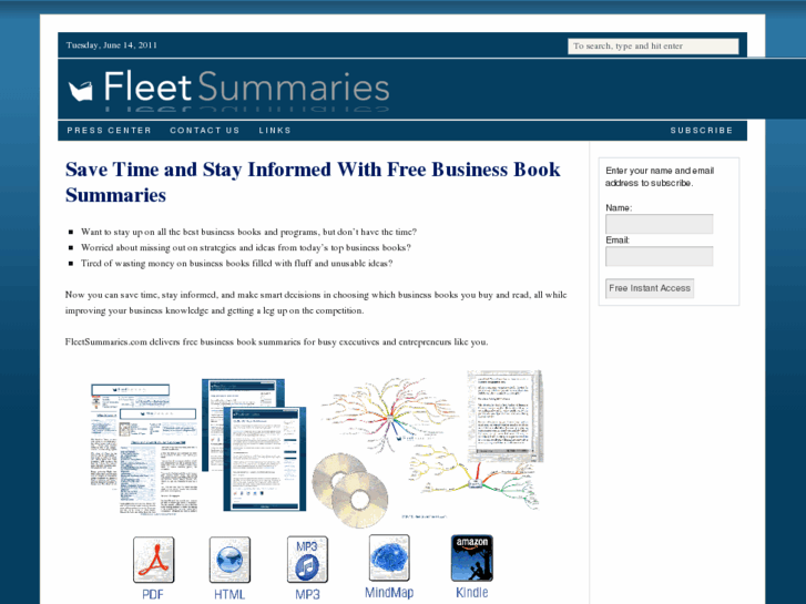 www.fleetsummaries.com