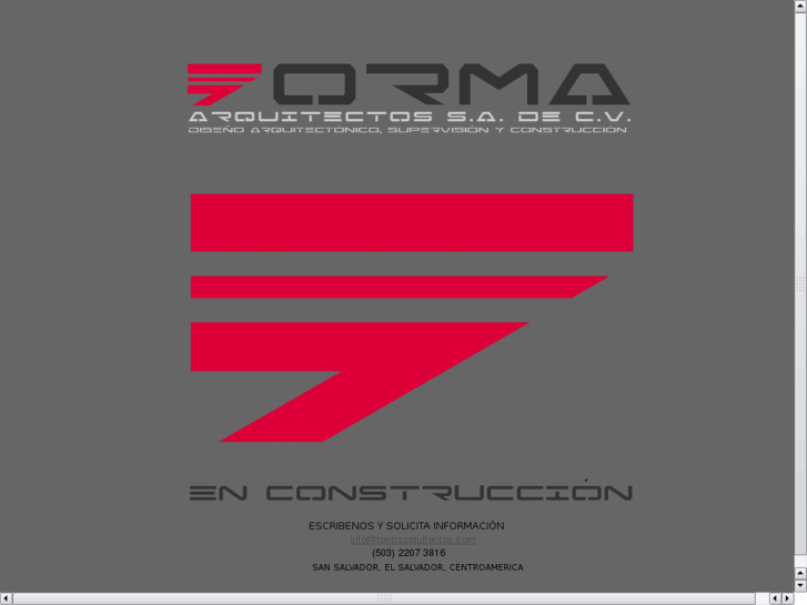 www.formaarquitectos.com