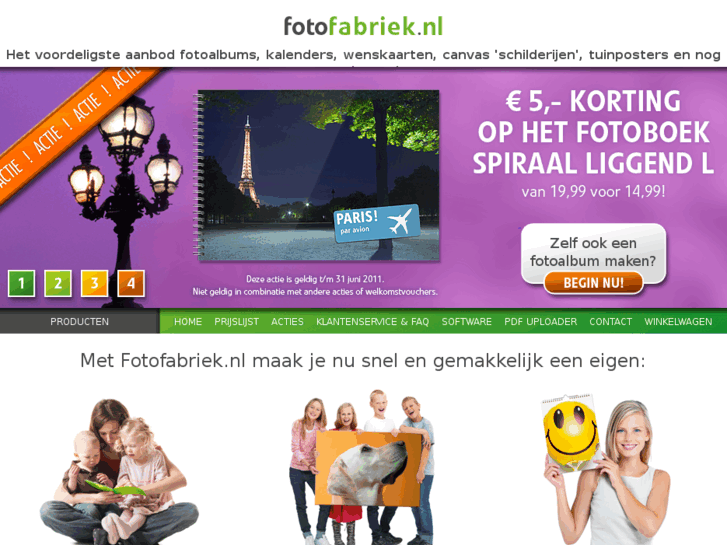 www.fotofabriek.nl