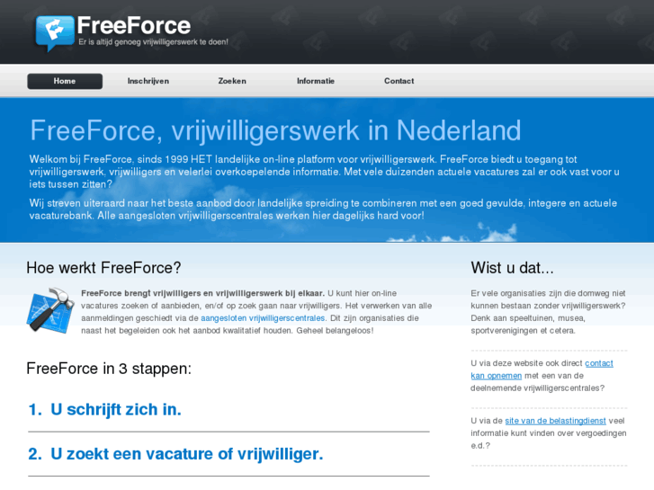 www.freeflex.nl