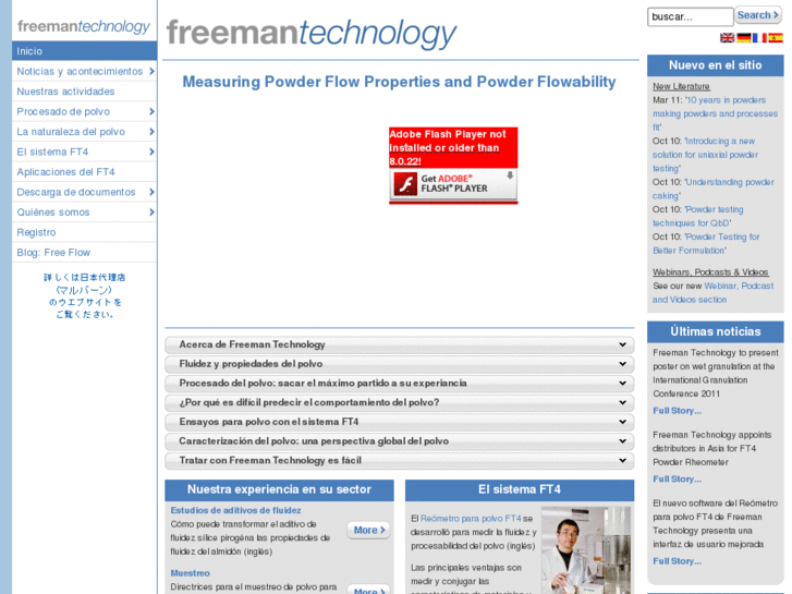 www.freemantech.es