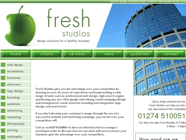 www.freshstudio.co.uk