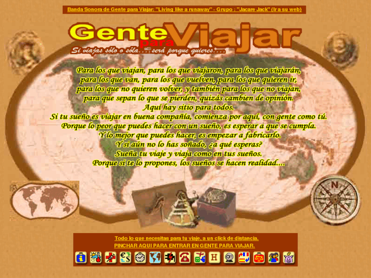 www.genteparaviajar.com