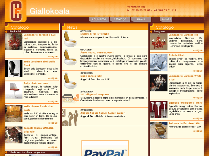 www.giallokoala.com