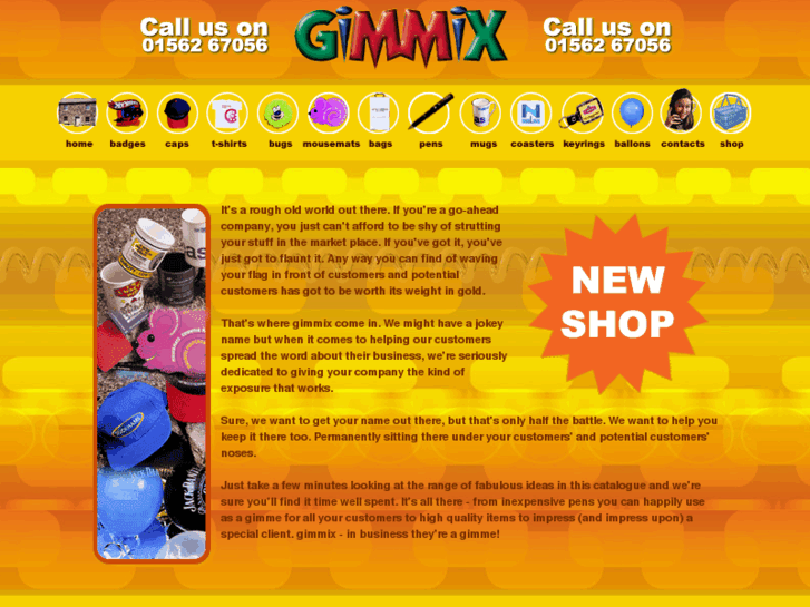 www.gimmix.co.uk