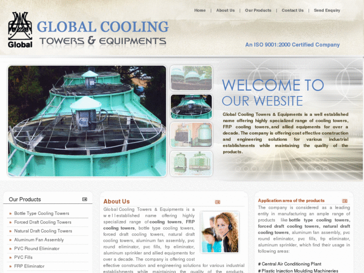 www.globalcoolingtowers.com