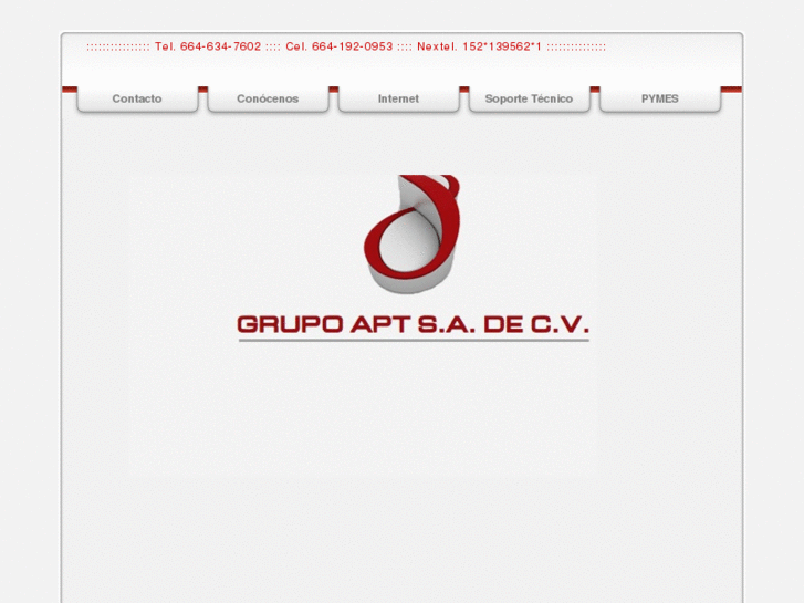 www.grupoapt.com