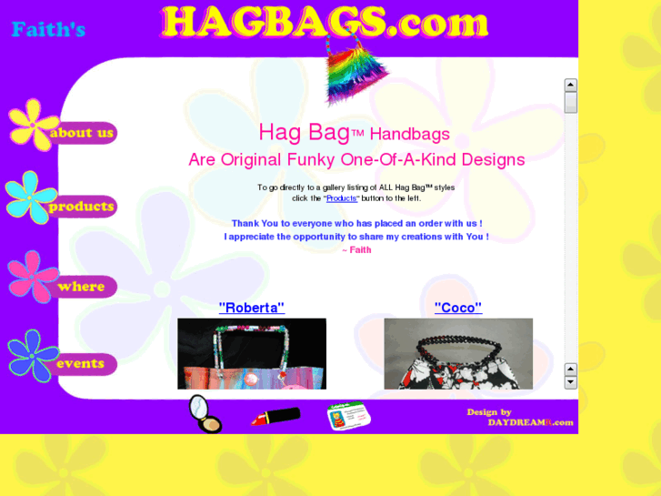 www.hagbags.com