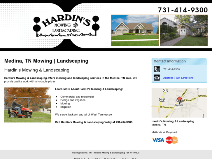 www.hardinslandscapejackson.com