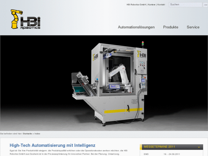 www.hbi-robotics.com