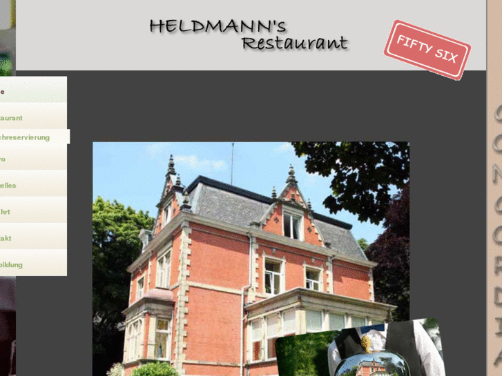 www.heldmanns-restaurant.de