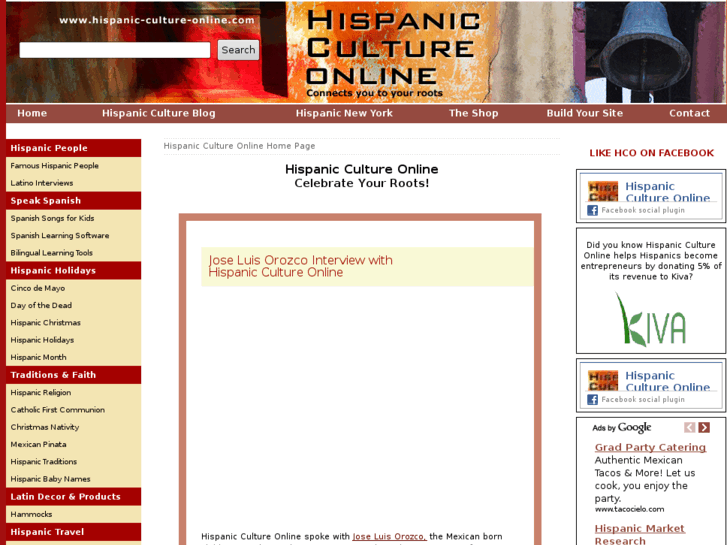 www.hispanic-culture-online.com