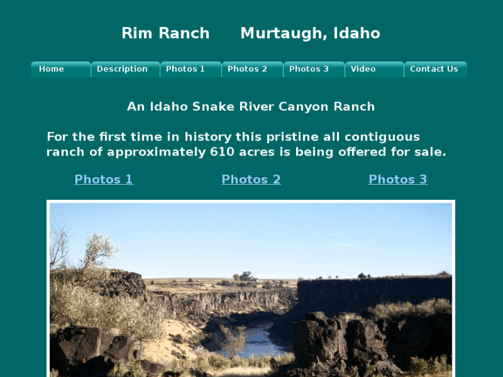 www.idahorimranch.com