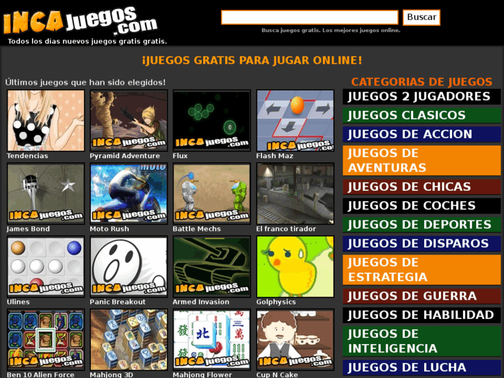 www.incajuegos.com