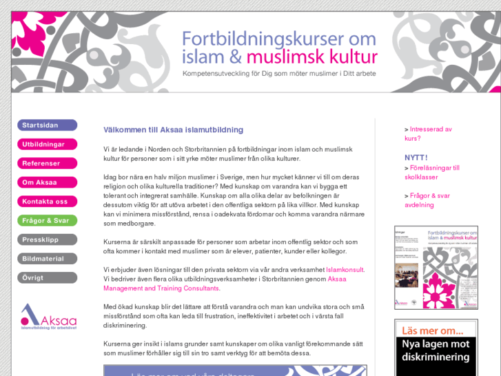 www.islamkonsult.se