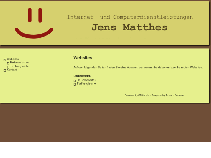 www.jensmatthes.com