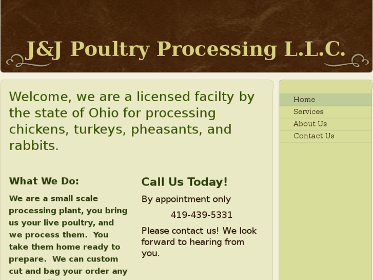 www.jjpoultryprocessing.com