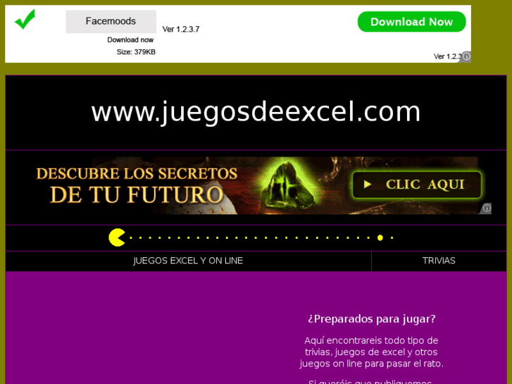 www.juegosdeexcel.com