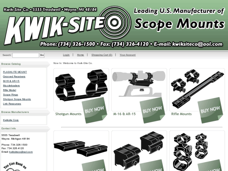 www.kwiksitecorp.com