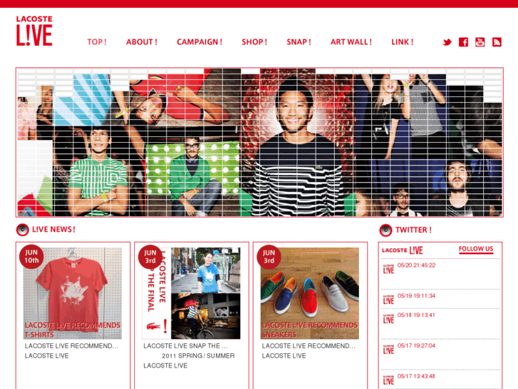 www.lacostelivejapan.com