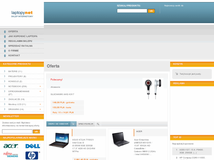 www.laptopy.net