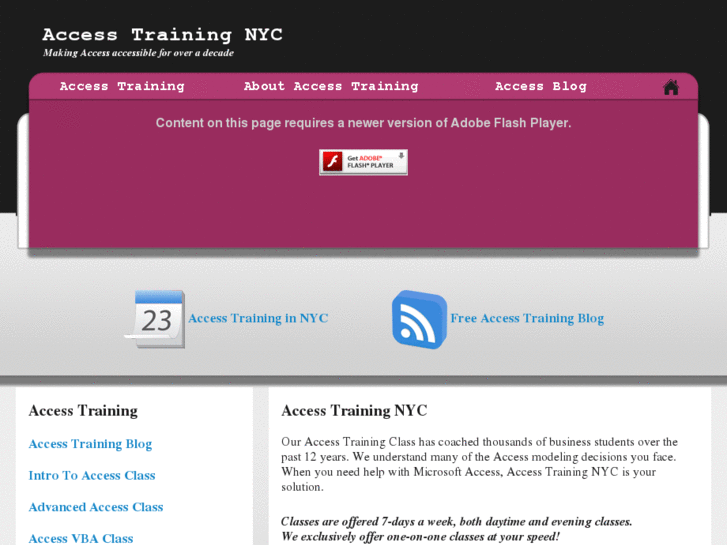 www.learnaccessnyc.com