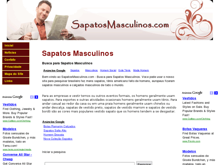 www.maiscalcados.com